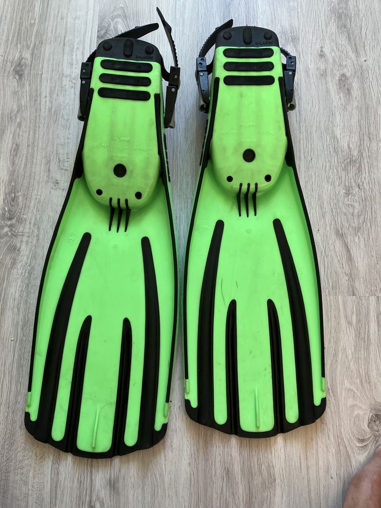 Плавници Avanti quatrtro abs X-large