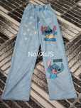 Pantaloni stichi
