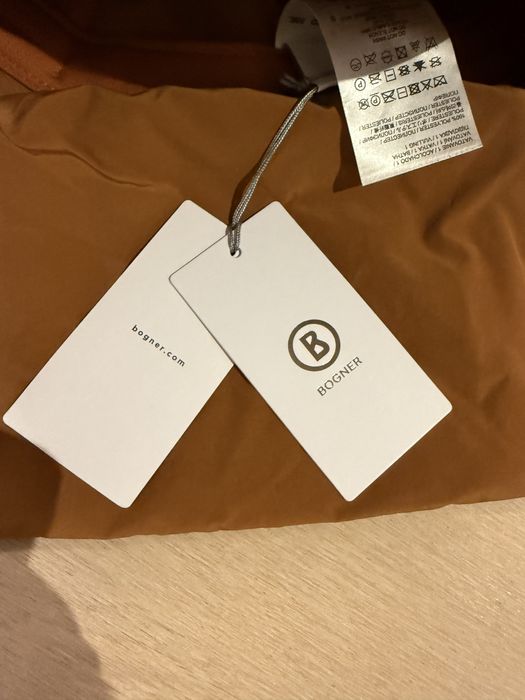 Bogner sapca / caciula schi