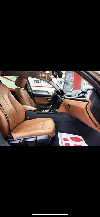Bmw 320d-X-Drive-Automatic-190CP-B47-Luxury-Recent Adus