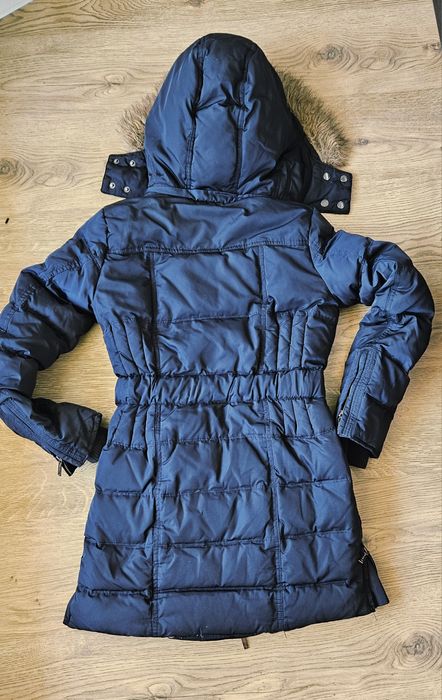 Geaca de iarna Pepe Jeans S