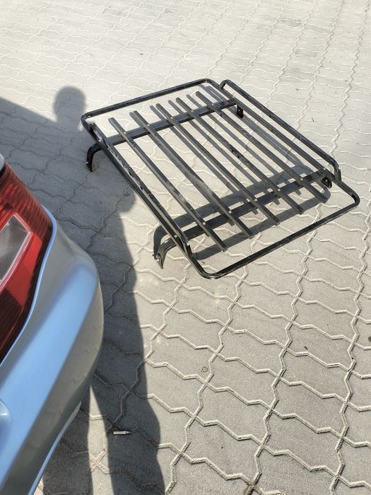 багажник негсия 2 ге