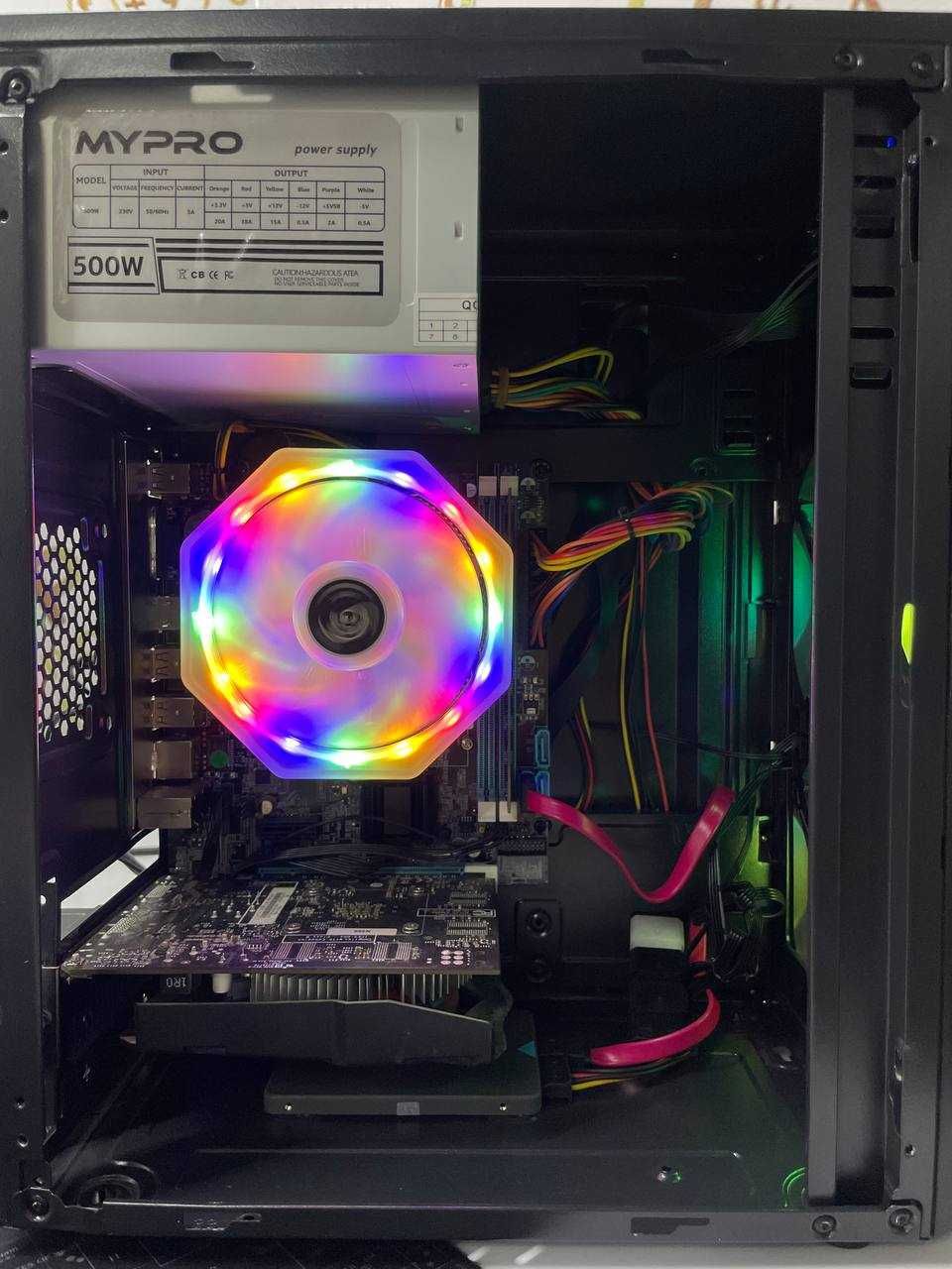 Oyin, treyding va web surfing uchun arzon keys. GTA5-70 FPS
CS2-70 FPS