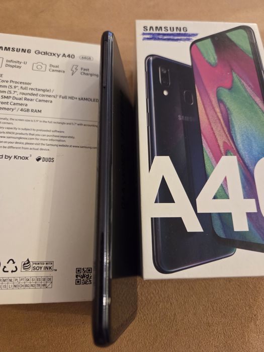 Samsung A40 64GB