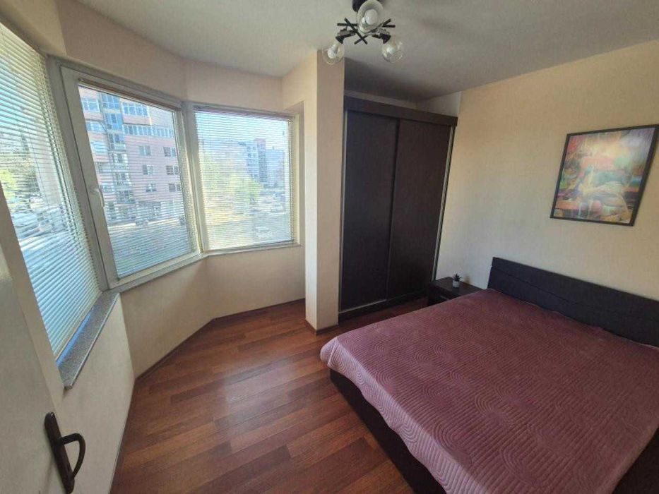 Продава се Двустаен апартамент в Пловдив, Въстанически - 55 кв.м за 1910 €/кв.м - Снимка #3