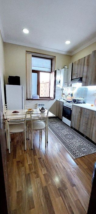 Аренда 2 хонали квартира Сергели Голден Хаус (Хокимят)