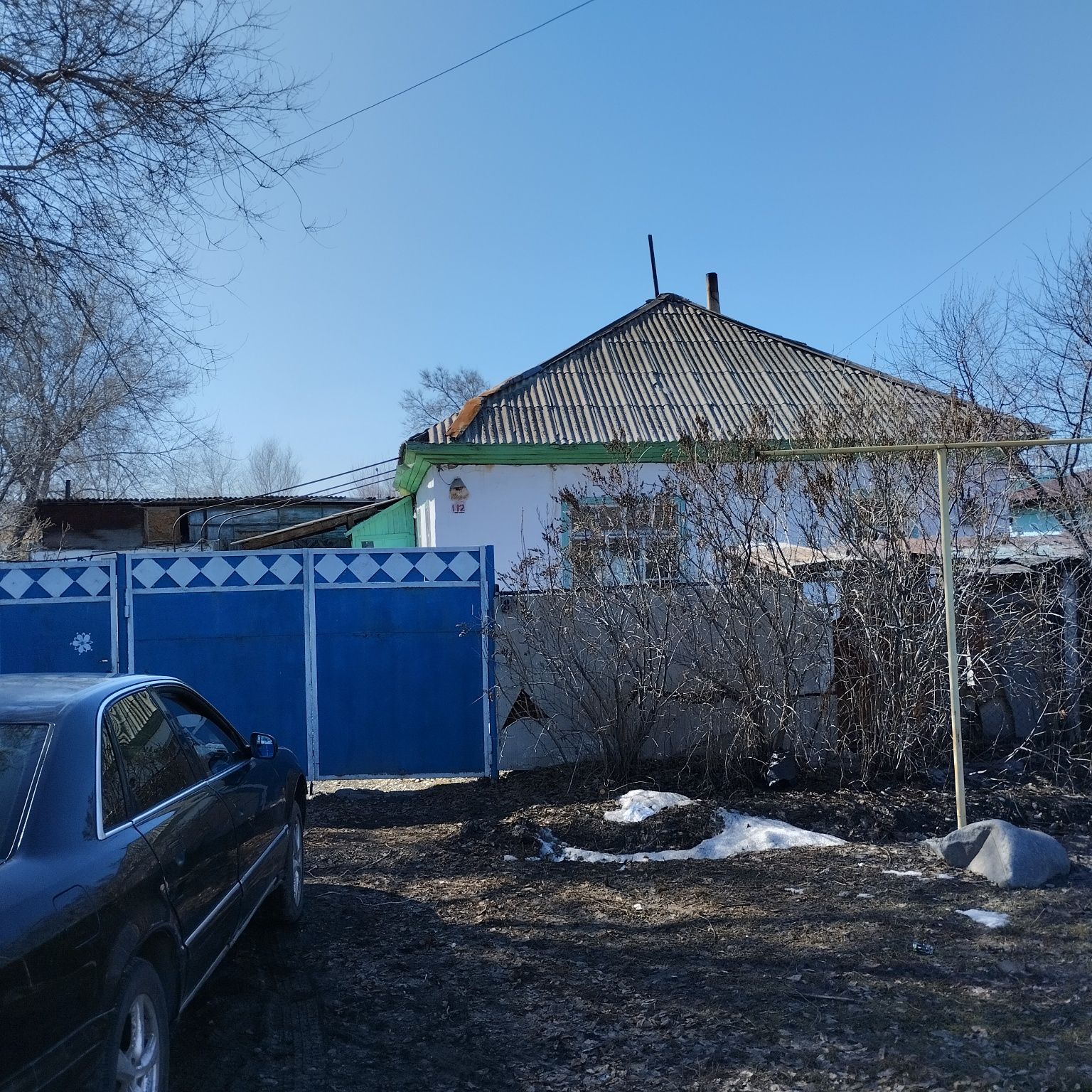 Срочно продам дом