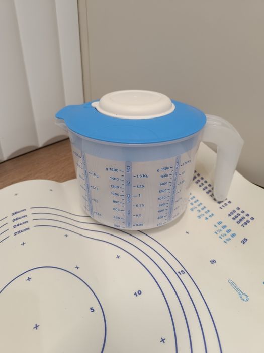 Посуда таппервер tupperware