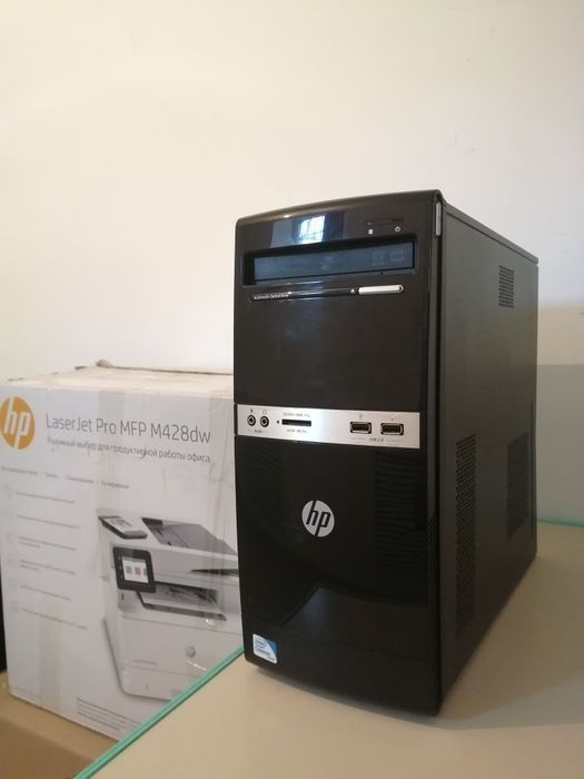 Блоки Pentium. Core i3/ i5.