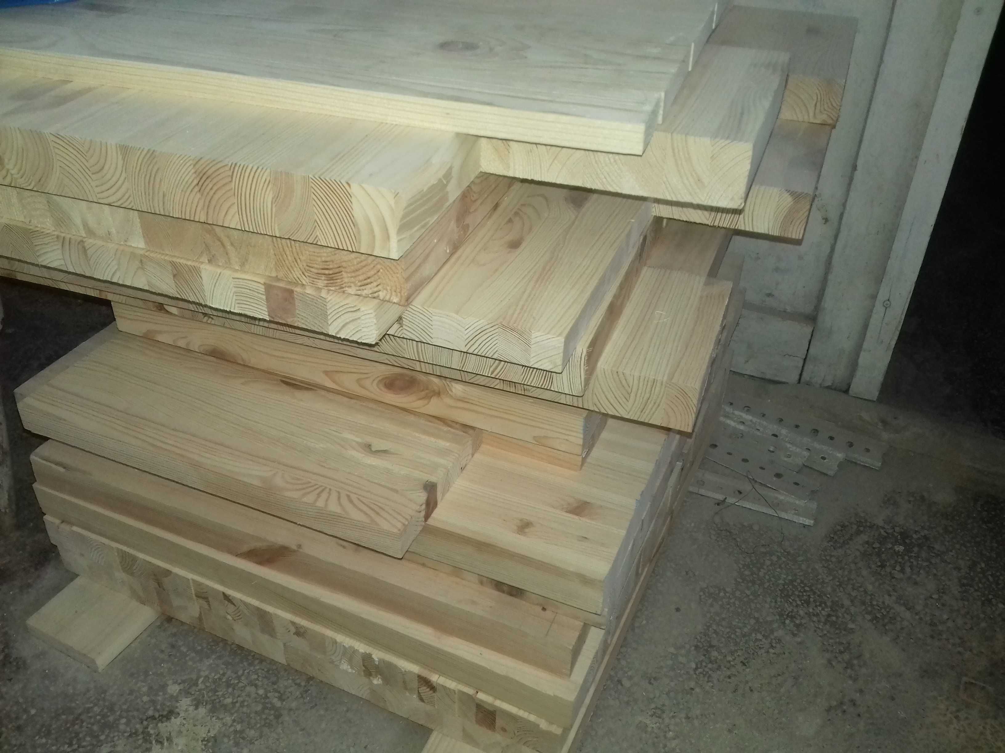 Blaturi (panouri) din lemn de pin orice dimensiune LIVRARE RO