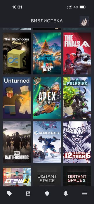 CS2 Аккаунт Steam