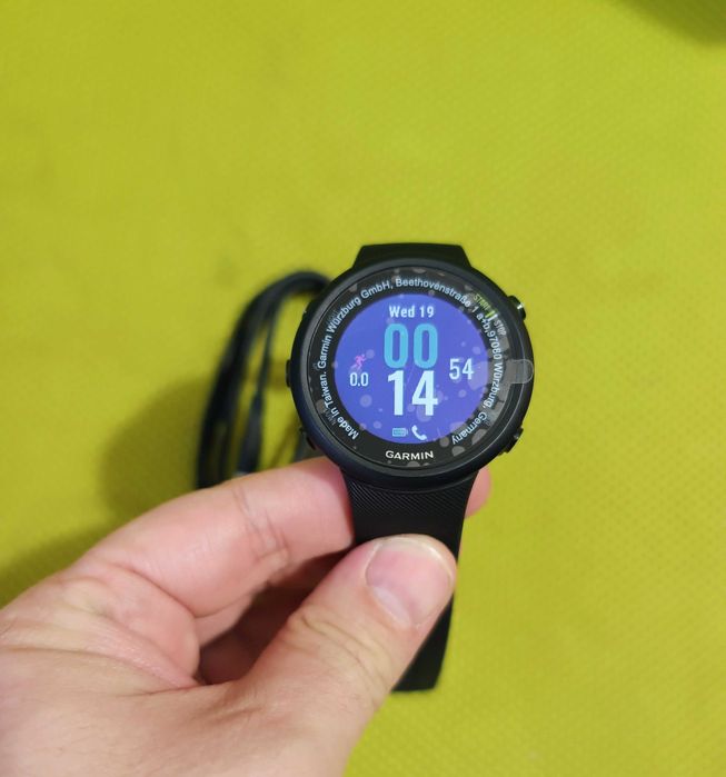 Smartwatch Garmin Forerunner 45 - NOU