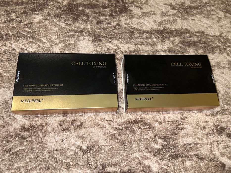 Комплект Medipeel