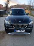 BMW X1  2.0 xdrive