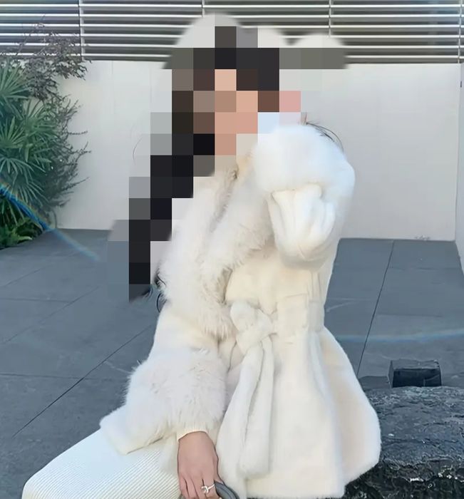 Красивую шубку, размер 48-50