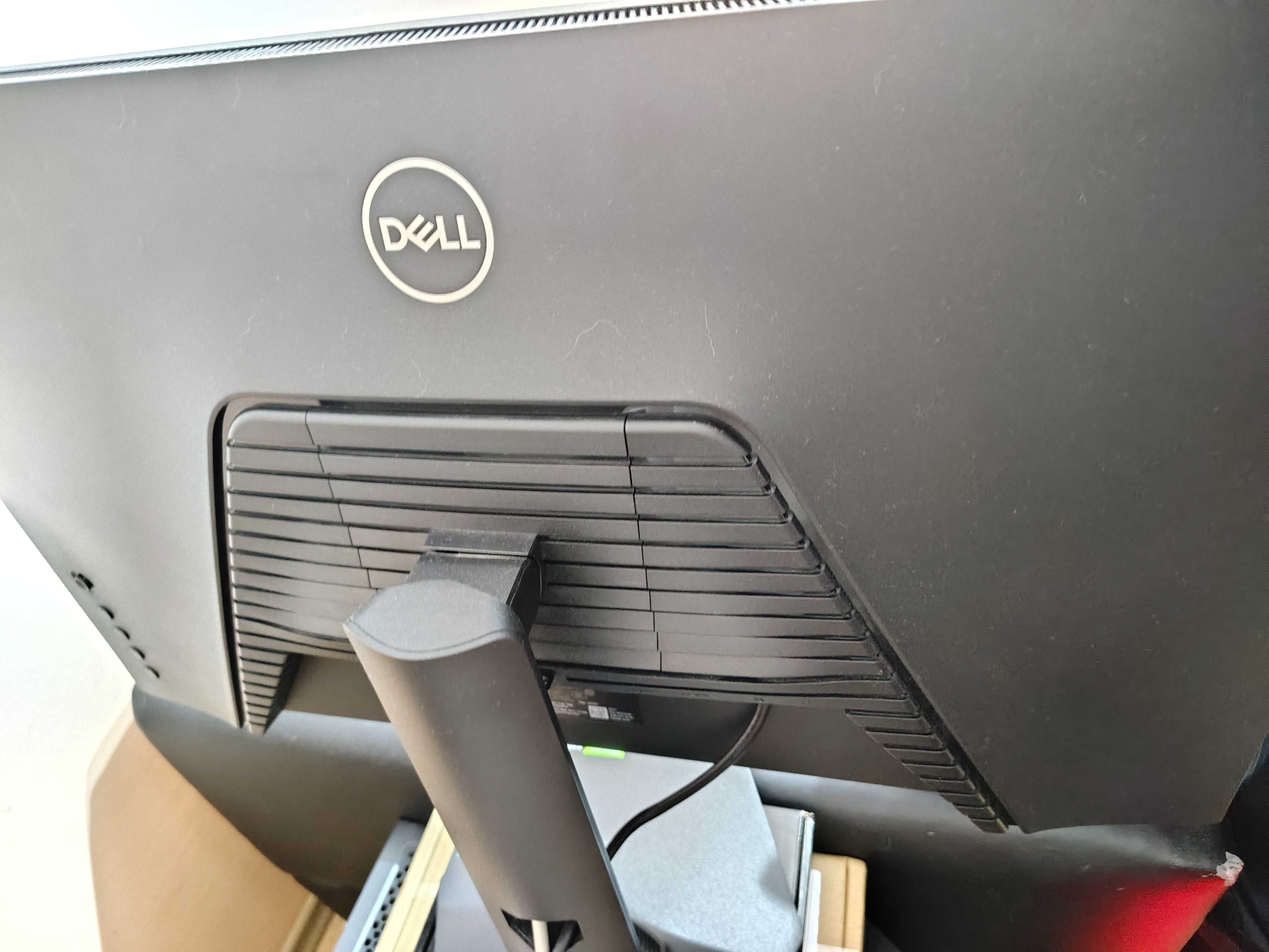 Monitor Dell 165hz 27 inch