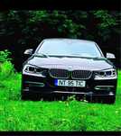 BMW SERIA 3 F30 2012
