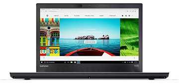 Лаптоп Lenovo Think Pad T540 14,1"/ i5-4450U/ 8GB/ 256GB SSD 12м гар.