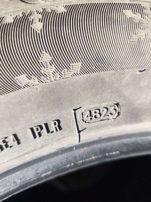 Всесезонни Гуми Cooper Discoverer  225/60/18