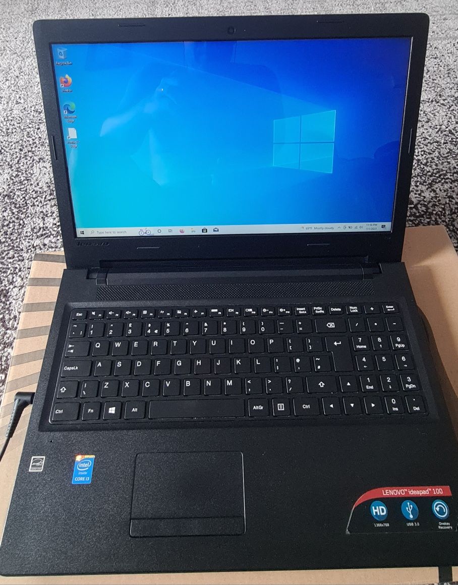 Lenovo ideea pad 100-151bd
Model IdeaPad 100-15IBD
Model IdeaPad 100-1