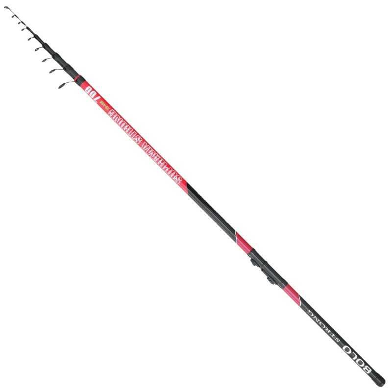 Lanseta Baracuda Suprema Strong Bolo 5 metri A: 20-40g