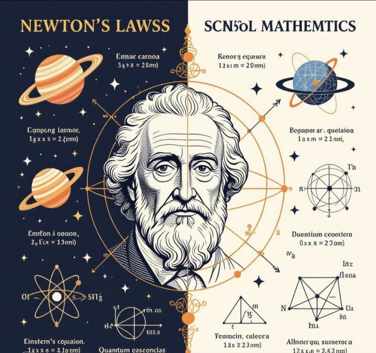 Meditatii Fizica-Matematica