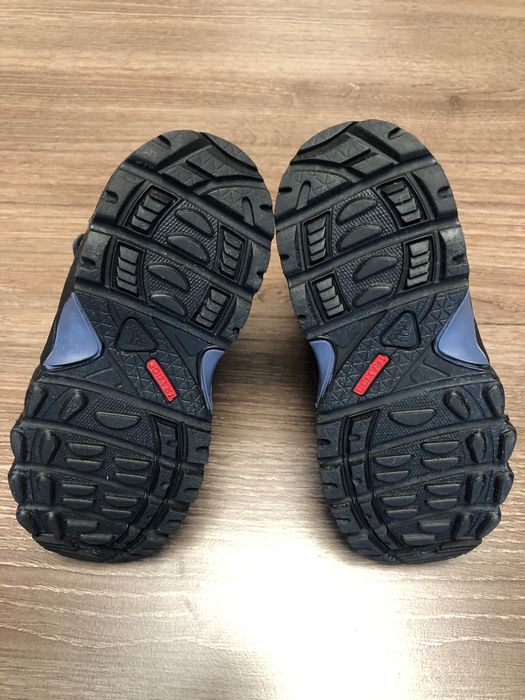 AdidasTerrex Holtanna Snow N26