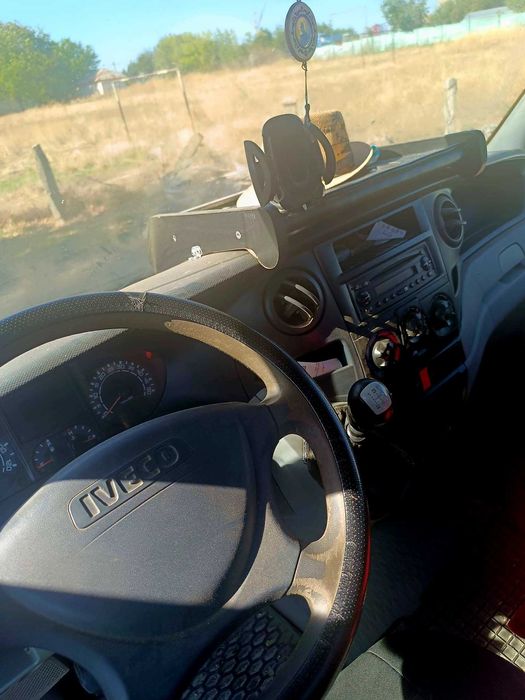 De vânzare Iveco Daily, an 2007
