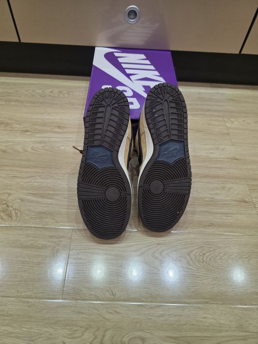 Nike SB Dunk Low Pro