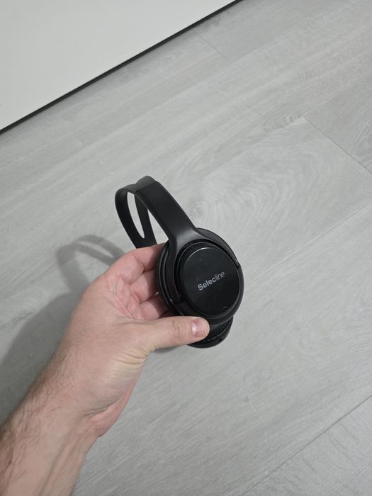 Căști wireless Bluetooth