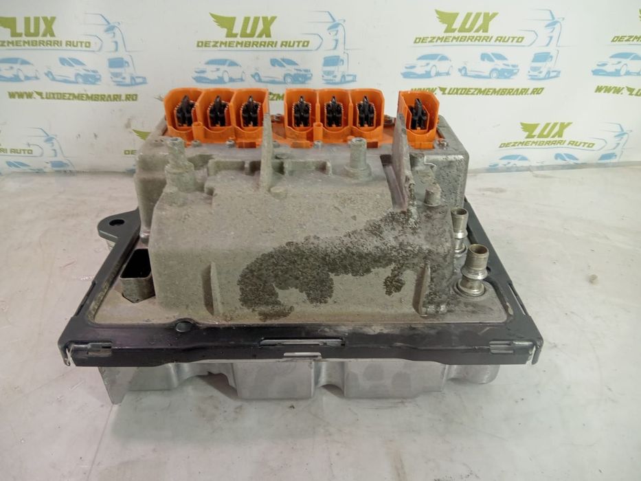 Invertor 2.0 hdi RHC (RH02) hybrid 9678825780-01 Citroen DS5 1 [2012