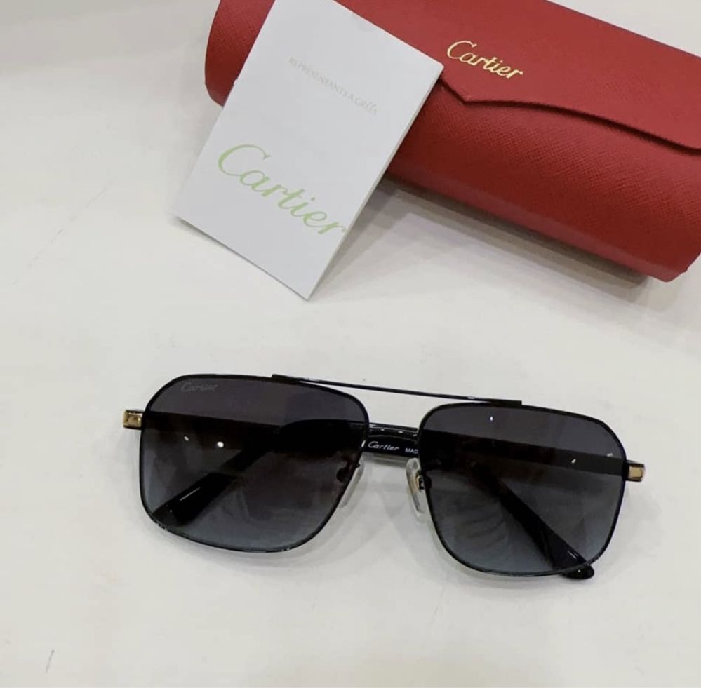 Ochelari Cartier , Gucci , Louis Vuitton 2023