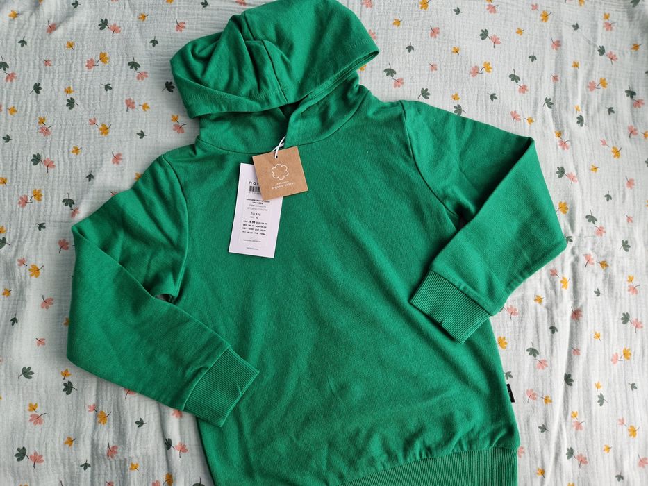 Hanorac Name it 5 ani