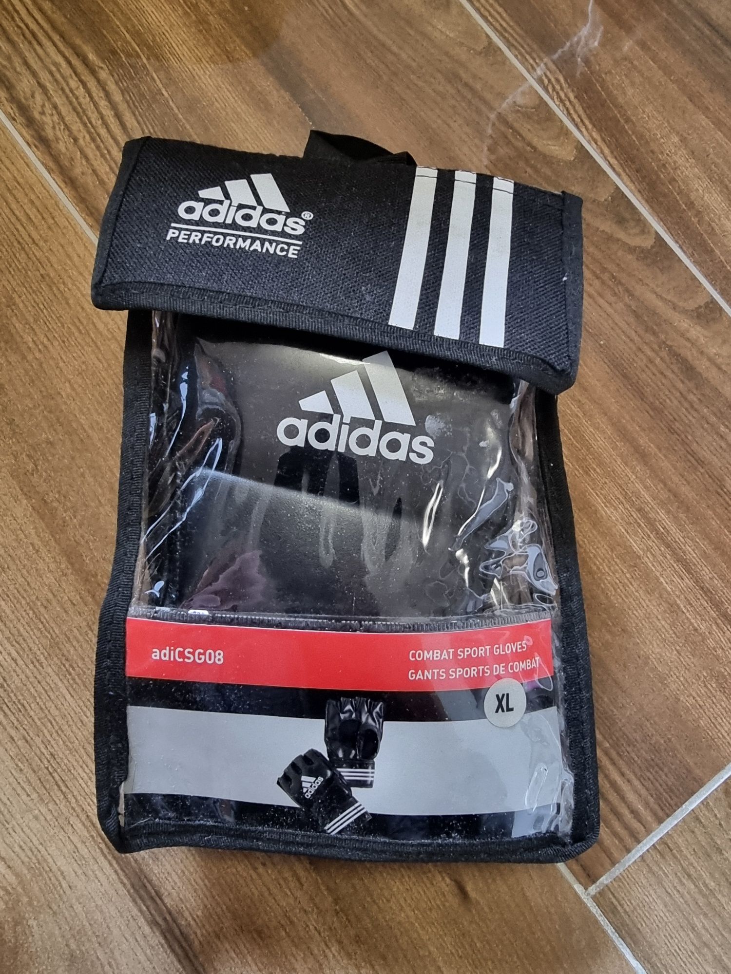ММА ръкавици Adidas