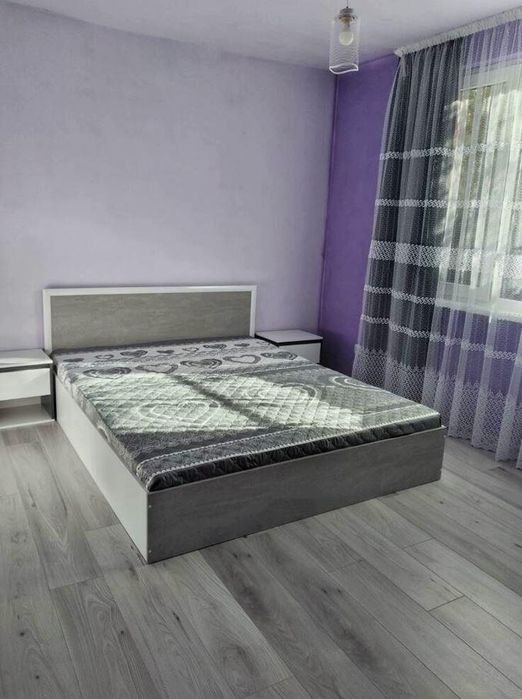 Дава се под наем Двустаен апартамент в Бургас, Долно Езерово - 65 кв.м за 280.5 € - Снимка #6