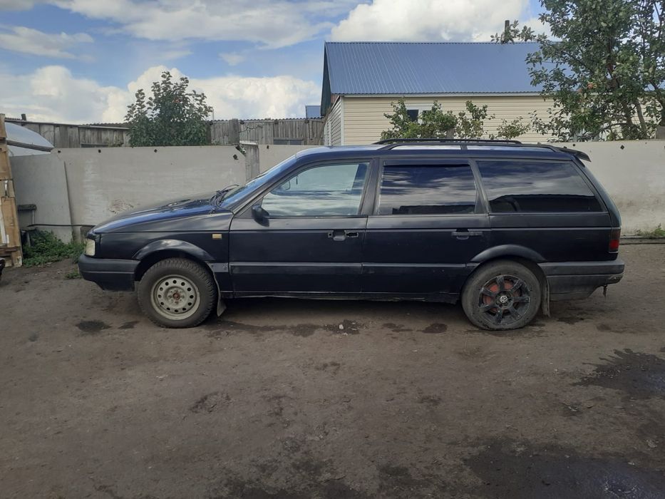 Продам автомобиль  фольксваген  пассат