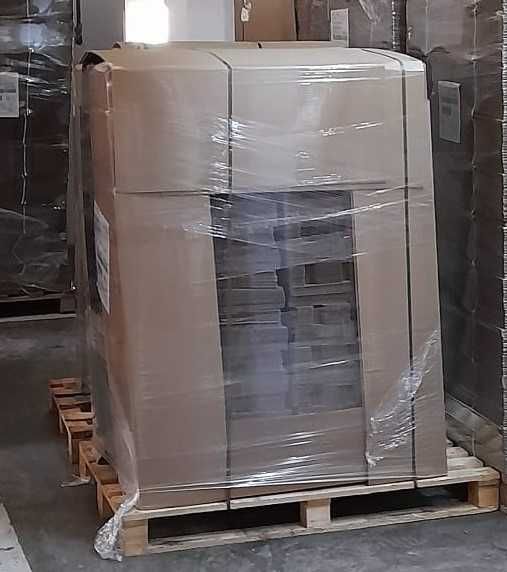 Vand ambalaje carton, cutie,box carton NOI!