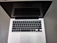 MacBook Pro A1278 -Core i5" 2.5 13" Mid-2012 - defect