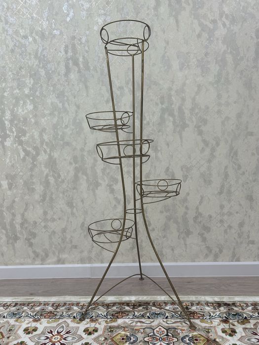 подставка для цветов