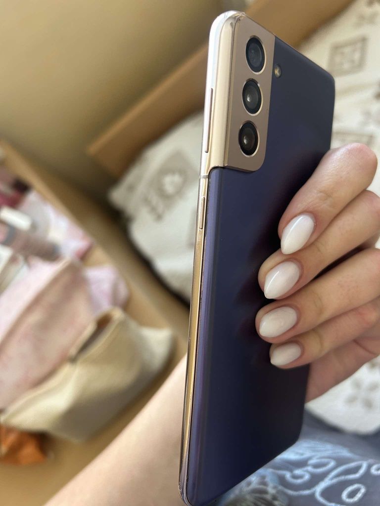 Samsung s21 plus