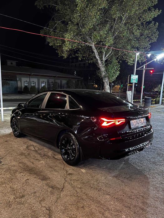 Monza srochno sotiladi 1.5L atmo