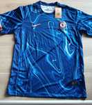 Tricou Fotbal Chelsea Home 24-25