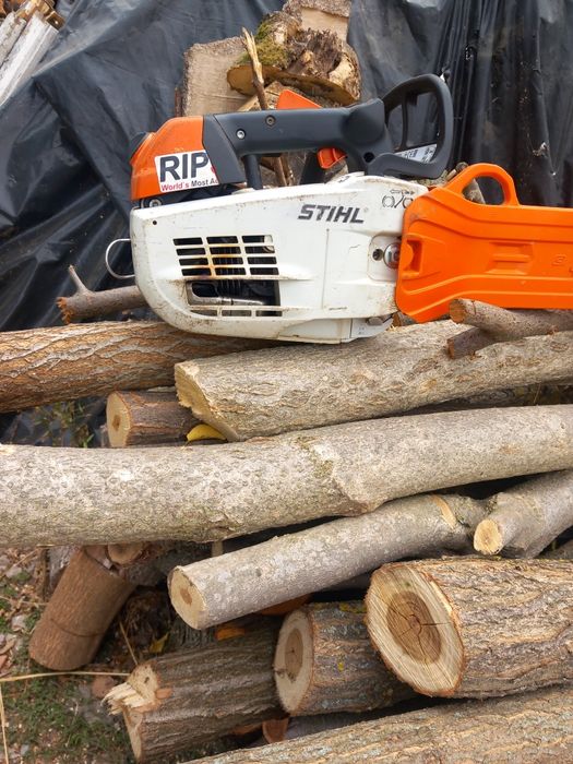 Stihl ms 201tc ported, echo cs-360tes modification