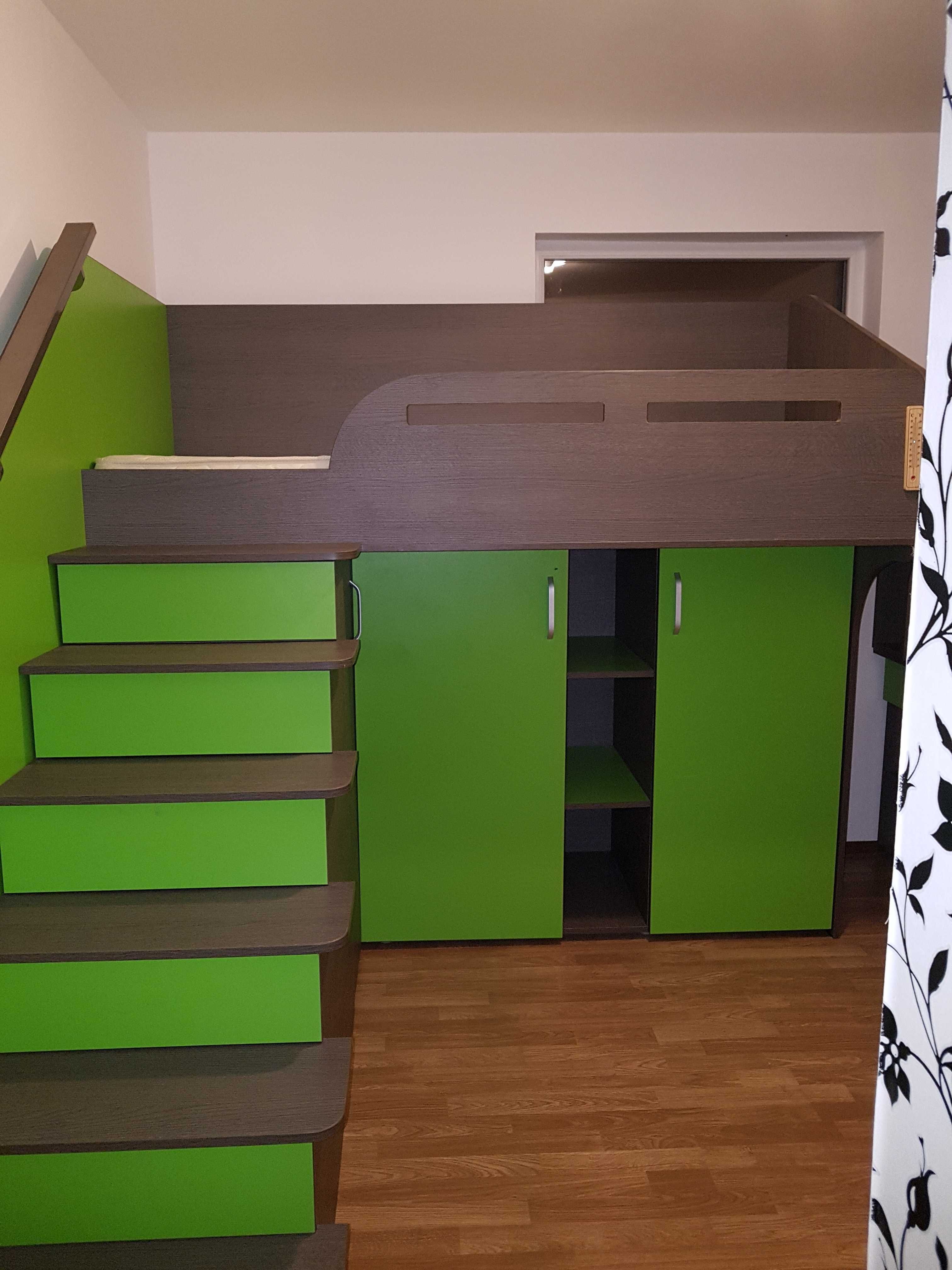 Cazare Vadu Toata casa