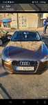 Audi a4 b8  2013