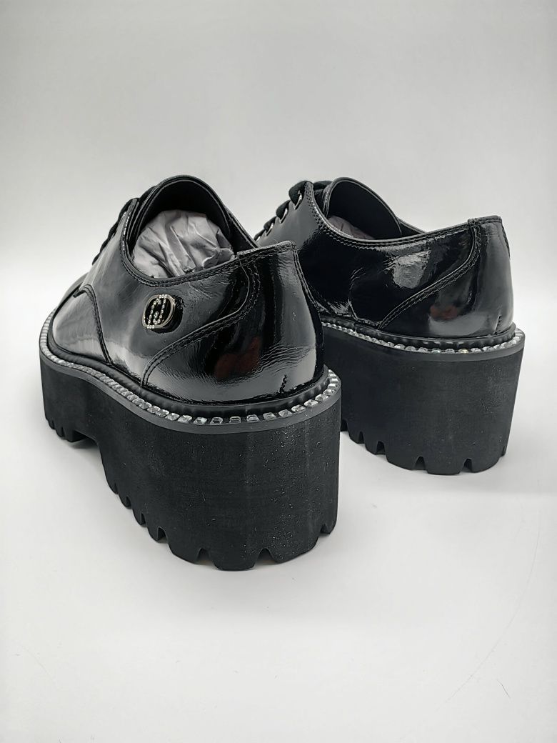 LIU JO Forty 03 Francesina