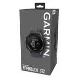 Ceas - Smartwatch - Garmin Approach S12 - Nou - Sigilat