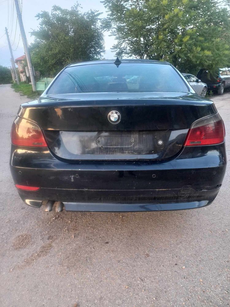 Bmw e60 530d 218ks na chasti/бмв е60 530д 218кс на части