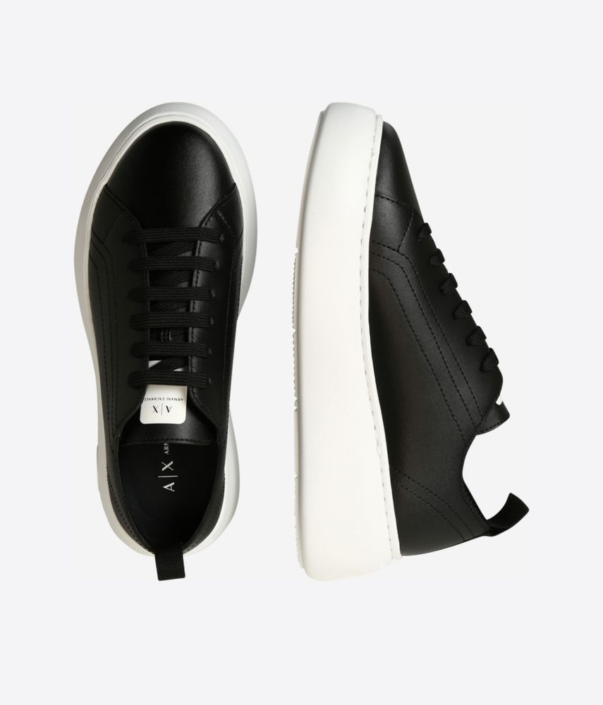 Armani Exchange маратонки