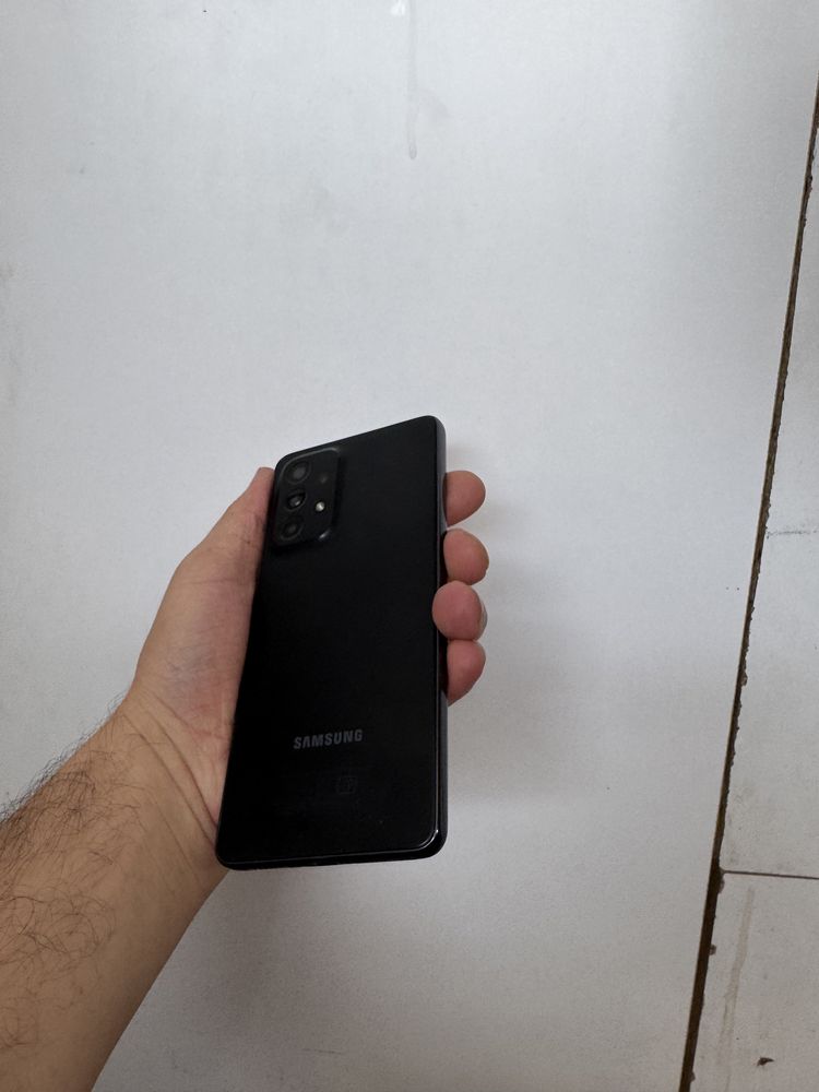 Samsung A53 5G ideal